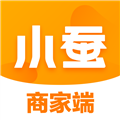 小蚕霸王餐商家版APP