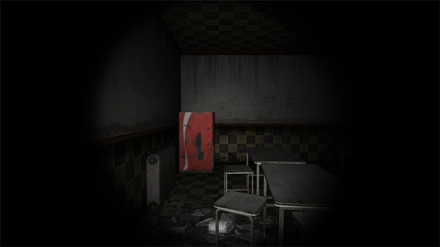 The Ghost破解版最新版 V1.843 安卓版截图4