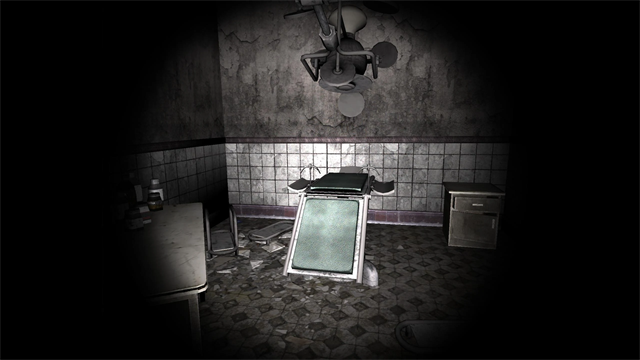 The Ghost破解版最新版 V1.843 安卓版截图3