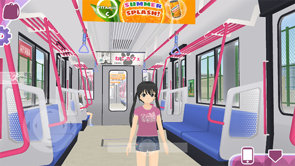 少女都市无限金币最新版 V1.19 安卓中文版截图3