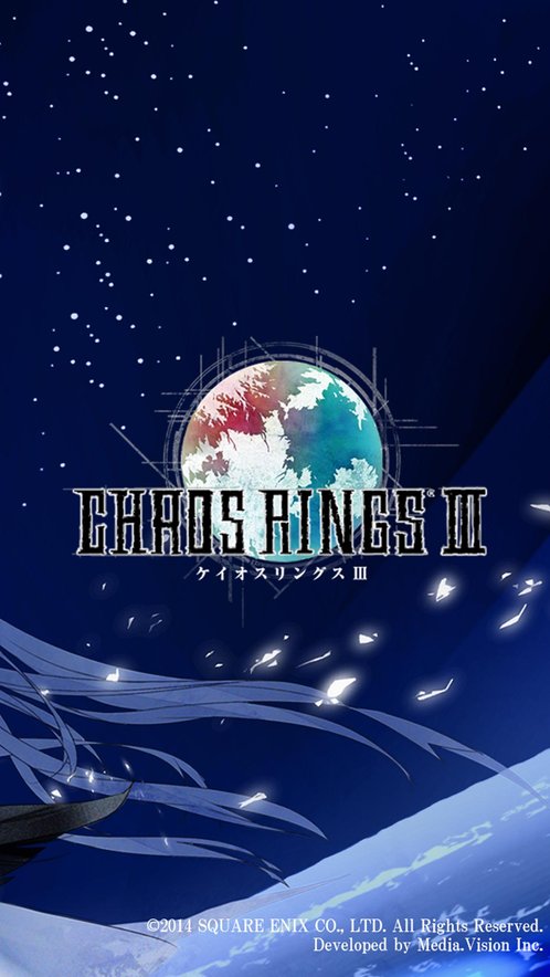 混沌之戒3汉化版破解版 V1.1.1 安卓版截图2