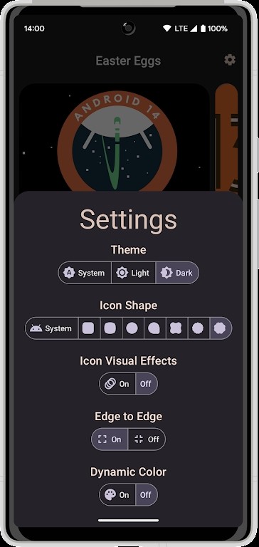 Easter Eggs(安卓彩蛋合集软件) V5.4.0 安卓版截图3
