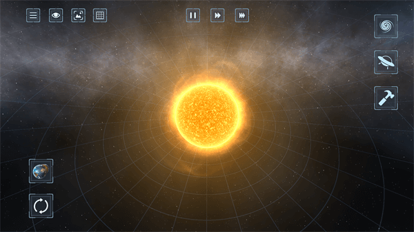 星球破坏模拟器破解版最新版 V2.7.3 安卓去广告版截图3