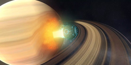 星球爆炸模拟器完整版最新版 V2.7.3 安卓版截图1