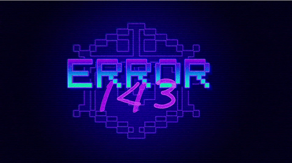 error143游戏 V1.0.9 安卓版截图1