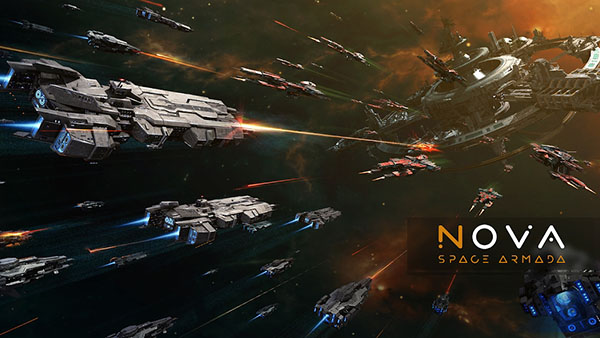 新星钢铁银河国际版 V1.4.50 安卓版截图2