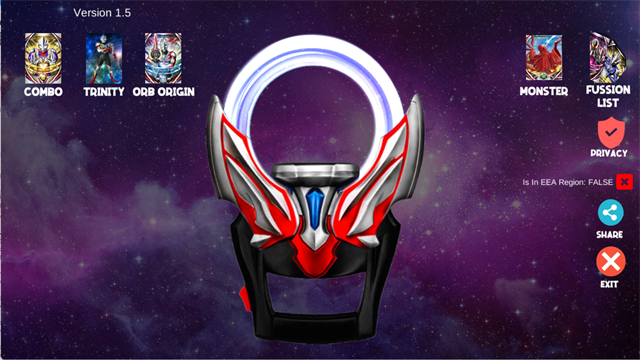 orbring官方版 V1.4 安卓版截图4