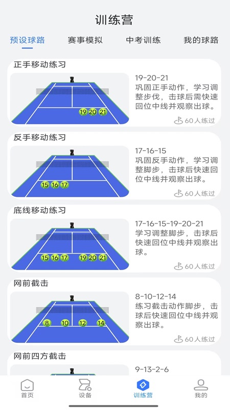普尚智能APP V3.6 安卓版截图3