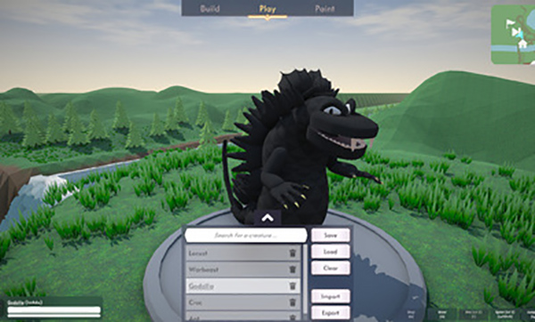 生物创造器 V1.9.1 安卓版截图1