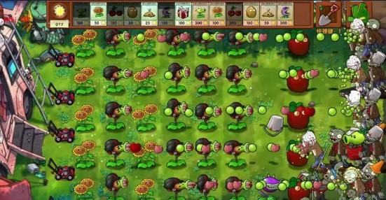 PVZ融合版下载最新版 V3.9 安卓版截图2