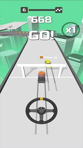 超速漂移内置修改器2026版 V1.23.5 安卓版截图2