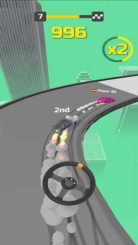 超速漂移内置修改器2026版 V1.23.5 安卓版截图3