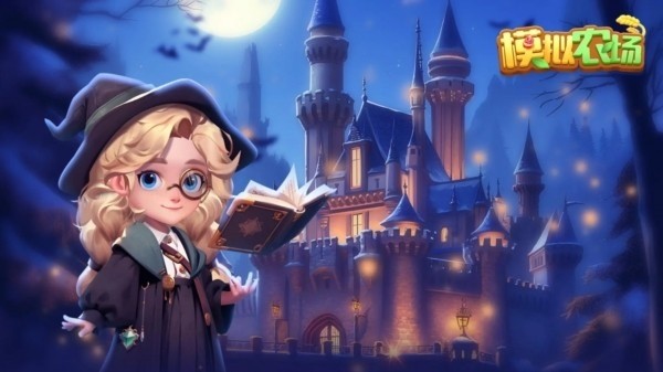 模拟农场华为版 V1.9.0 安卓版截图1