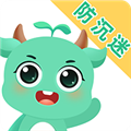 皆成守护家长端APP