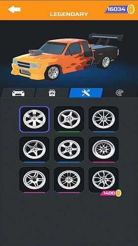 超速漂移内置修改器2026版 V1.23.5 安卓版截图1
