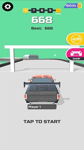超速漂移内置修改器2026版 V1.23.5 安卓版截图5