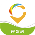 开始送app