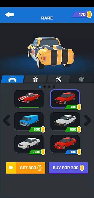 超级漂移国际版 V1.23.6 安卓最新版截图1