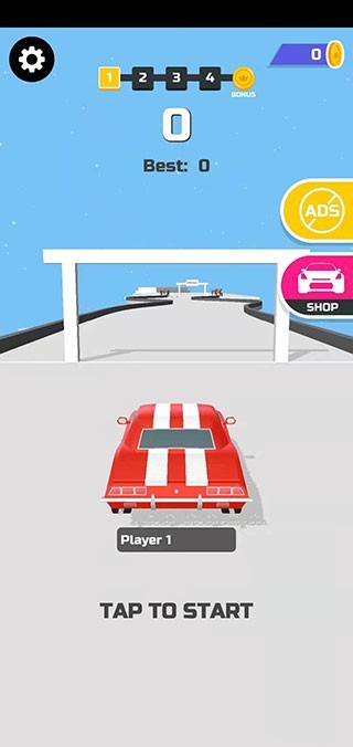 超级漂移国际版 V1.23.6 安卓最新版截图3