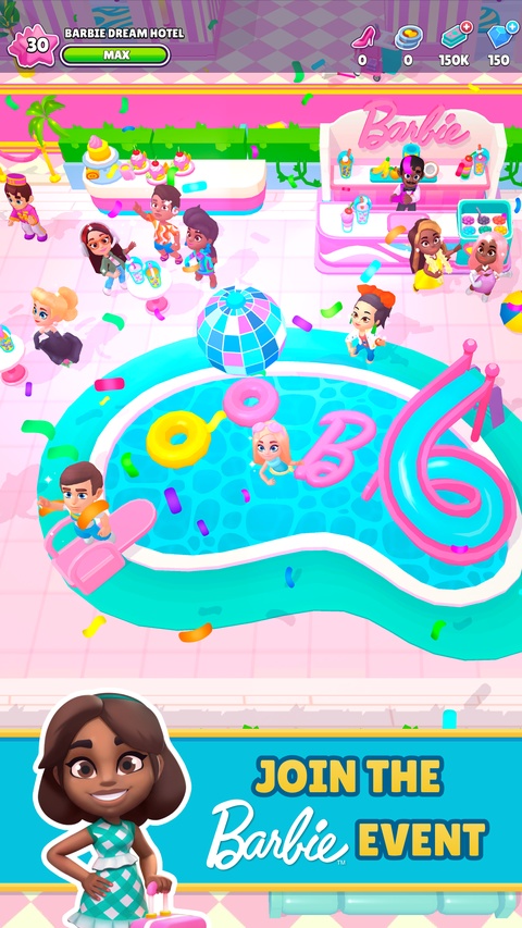 酒店大师 V1.36.5 安卓版截图4