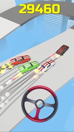 超速漂移官方下载最新版 V1.23.6 安卓版截图3