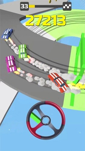 超速漂移官方下载最新版 V1.23.6 安卓版截图4