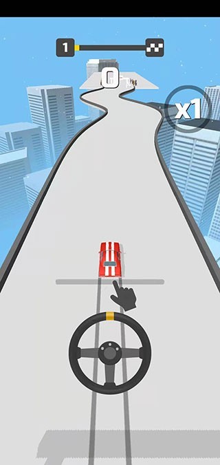 超级漂移国际版 V1.23.6 安卓最新版截图2