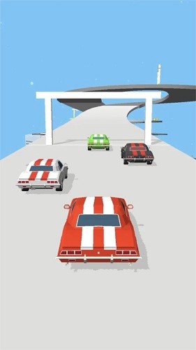 超速漂移官方下载最新版 V1.23.6 安卓版截图1
