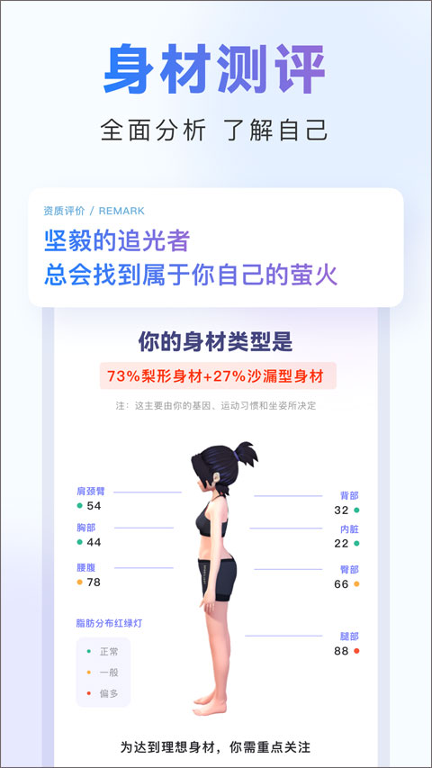 当燃运动 V2.53.2 安卓最新版截图2