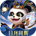 梦三国手游小米服