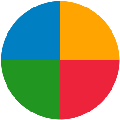 Sharp World Clock