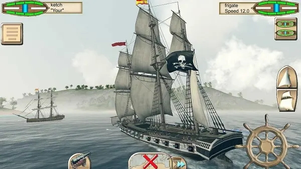 航海王海盗之战最新版2026 V10.3.1 安卓版截图3