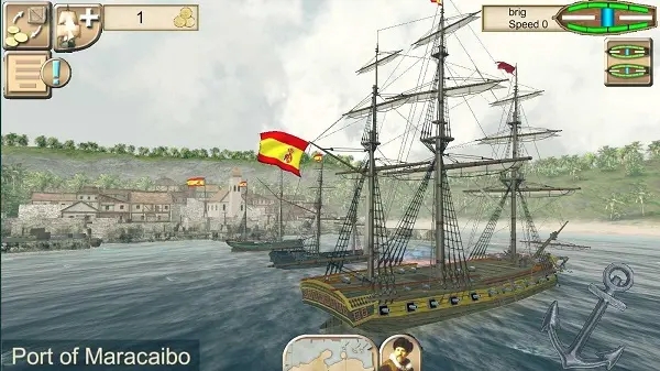 航海王海盗之战最新版2026 V10.3.1 安卓版截图2