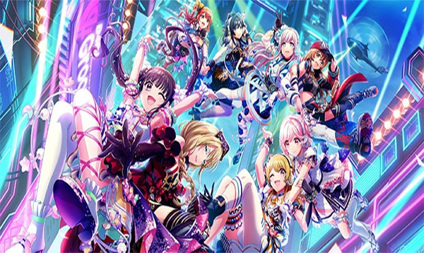 Grumiku音游 V10.7.0 安卓版截图4