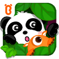 宝宝捉迷藏游戏