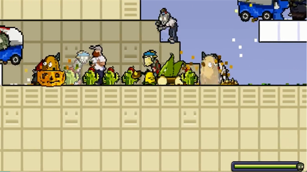 植物大战僵尸肉鸽版 V3.18.0 安卓版截图2