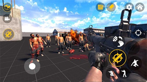红色境地 V1.1.41 安卓版截图1
