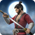 忍者武士隆正版