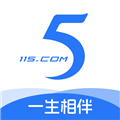 115网盘TV客户端
