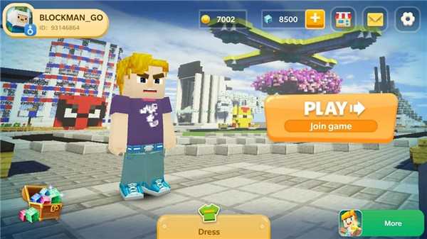 英雄大亨国际版 V1.9.37.1 安卓版截图3