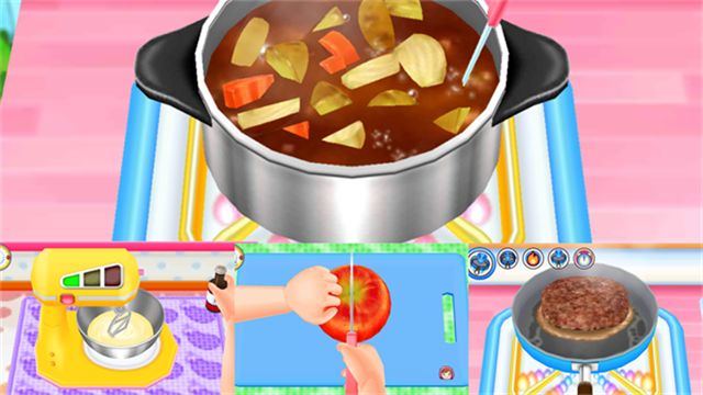 料理妈妈安卓版 V1.134.0 官方版截图4