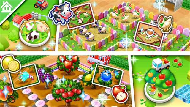 料理妈妈安卓版 V1.134.0 官方版截图2