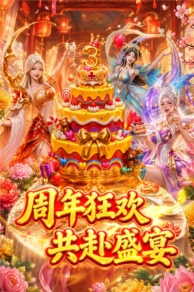 捕鱼新纪元手游正式版 V10.11 安卓版截图1