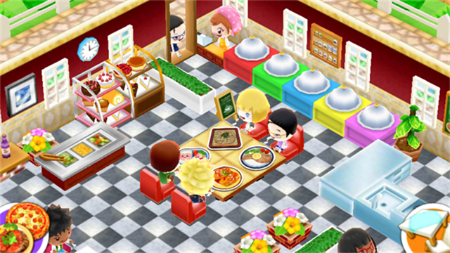 料理妈妈安卓版 V1.134.0 官方版截图3