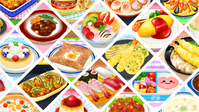 料理妈妈安卓版 V1.134.0 官方版截图1