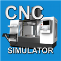 CNC VMC Simulator