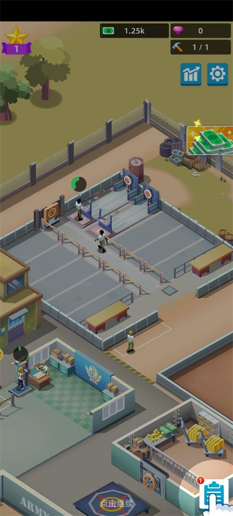 陆军大亨正版 V1.1000.211 安卓版截图2