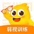 思明堂弱视训练APP