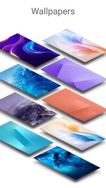 仿vivo控制中心软件新版本 V5.1 安卓版截图3