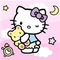 凯蒂猫晚安故事2026版